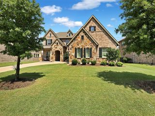 1450 Brookhill Ln, Prosper, TX 75078