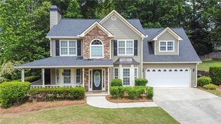 4442 Keenly Valley Dr, Buford, GA 30519
