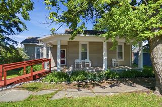 69 S  Main St, Uniopolis, OH 45888