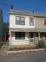 259 S  Partridge St #1, Lebanon, PA 17042
