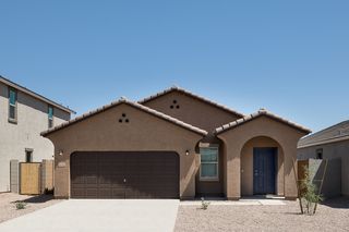 Sterling Plan in Villages at Accomazzo, Tolleson, AZ 85353