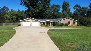 8141 N  Highway 43, Karnack, TX 75661