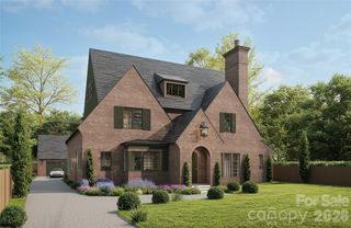 2052 Hopedale Ave, Charlotte, NC 28207