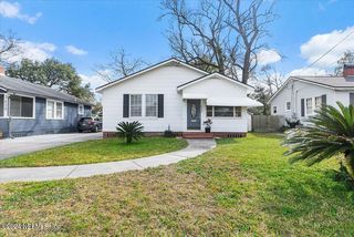 3644 MYRA Street, Jacksonville, FL 32205