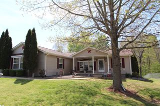 35 Saratoga Hts, Eddyville, KY 42038
