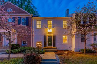 3710 Manor Rd, Chevy Chase, MD 20815
