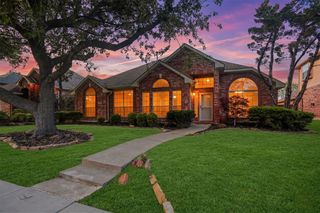 1420 Placer Dr, Allen, TX 75013