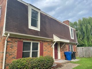 321 Boerum Ct, Virginia Beach, VA 23452