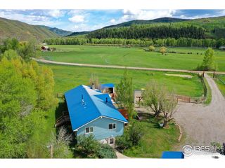 27320 County Road 52E, Steamboat Springs, CO 80487