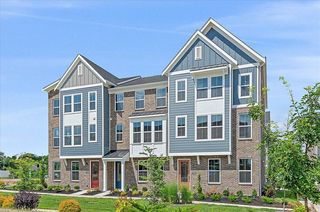 7404 Liberty Way #HXZCBO, West Chester, OH 45069 - See Est