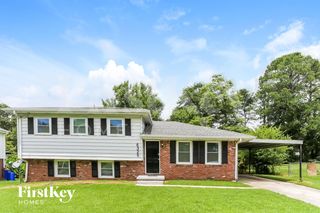 6326 Forest Haven Ln, Riverdale, GA 30274