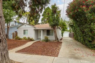 393 Harrison Ave, Campbell, CA 95008