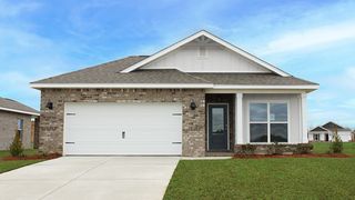 17854 Hens Ave, Foley, AL 36535