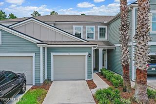93 SERVIA Drive, Saint Johns, FL 32259