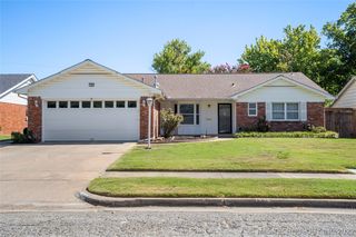 2633 S  89th East Ave, Tulsa, OK 74129
