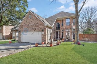 909 Parker Dr, Coppell, TX 75019