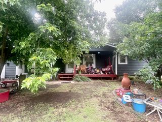 14210 SW 180th St, Rose Hill, KS 67133