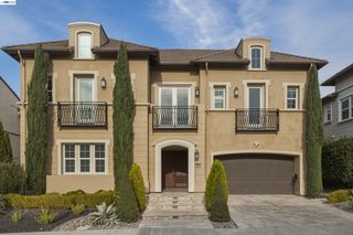 2049 Elderberry Dr, San Ramon, CA 94582