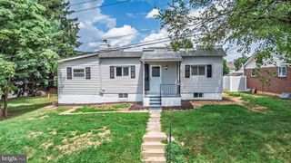 1714 Elliot Ave #1718, Bethlehem, PA 18018
