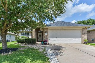 4131 Mt Whitney Way, Katy, TX 77449