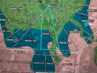 Lot 127 Oak Pond Cir  NE #127, Steinhatchee, FL 32359