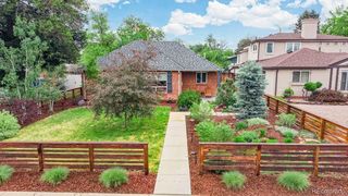2940 Krameria St, Denver, CO 80207