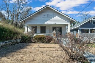 1312 16th St N, Birmingham, AL 35204