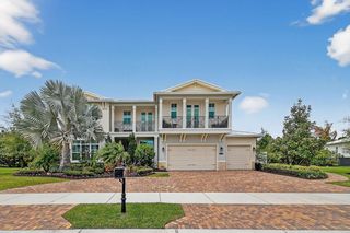 19966 SE Gallberry Drive, Jupiter, FL 33458
