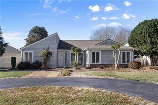 116 Spyglass Dr, Bermuda Run, NC 27006