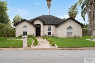 24124 N  Preston Trl, Harlingen, TX 78552