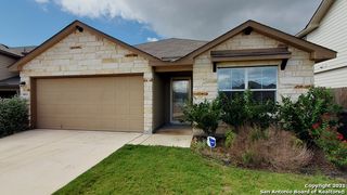 6011 BARBWIRE WAY, San Antonio, TX 78244