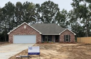 138 Lost Orch, Purvis, MS 39475
