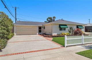 15022 Hunter Ln, Westminster, CA 92683