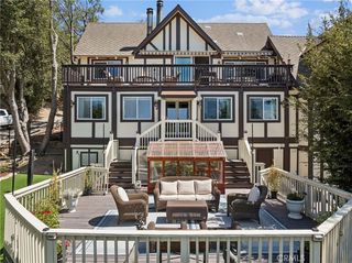 1298 Yellowstone Dr, Lake Arrowhead, CA 92352