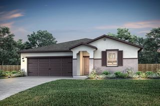 Carmel Plan in Chima Ranch, Yuba City, CA 95993