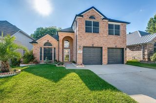 3667 Smoke Tree Trl, Euless, TX 76040