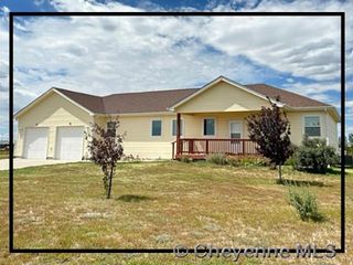 1146 Kaycee Pl, Cheyenne, WY 82009