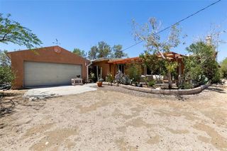 60480 Painted Hills Rd, Whitewater, CA 92282