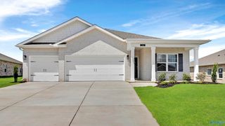 268 List Rd, Huntsville, AL 35810