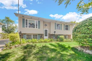 510 W  Church St, Hebron, IN 46341