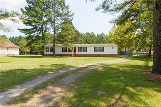 643 Lloyd Stewart Rd, Broadway, NC 27505