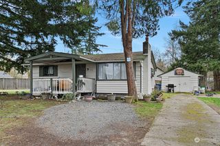 11516 Marino Avenue, Everett, WA 98204