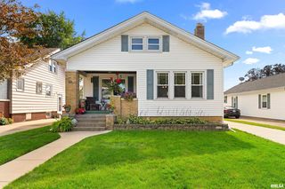 912 E  Maywood Ave, Peoria, IL 61603