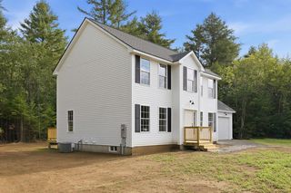 27 Brook View Road, Newport, NH 03773