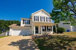 4918 Yorkchester Dr, Fayetteville, NC 28314