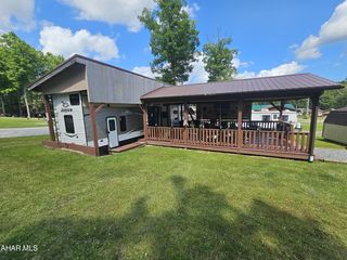 395 Fox Ridge Rd, Flinton, PA 16640