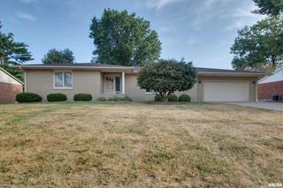 2131 Cherry Ln, Quincy, IL 62301