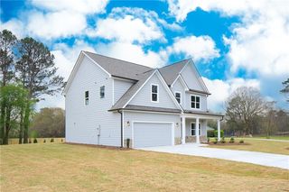 169 Church St, Pendergrass, GA 30567