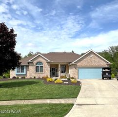 104 Hawthorn Ct, Bluffton, OH 45817