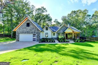 3933 Skyline Dr, Gainesville, GA 30501